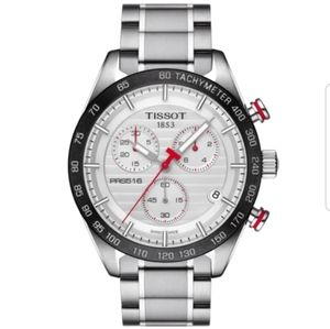 Watch for Men- Tissot PRS516 Swiss Chrono *NEW*